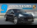 Download Lagu Porsche Macan Hidden Secrets, Features \u0026 Key Tricks