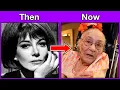 50 OLDEST ACTORS STILL ALIVE in 2025 - You Won t Believe How They Look Now