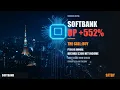 SFTBY Stock BUY Call - EPS Beats 552 but Stock Drops 6 on Op Loss FY 2026