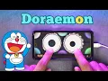 Lagu Doraemon Song (Gujarati Tune) 🎵 Instrumental Ringtone | Mobile Tabla \u0026 Piano | Walk Band App | Remix