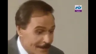 مسلسل حرس سلاح الحلقة 1 بطولة عزت العلايلي و خالد زكى 