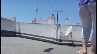 أكبر ترمة فروتيني اليومي نشر الملابس 