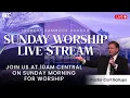 Hickory Hammock Sunday Worship - August 16 2026