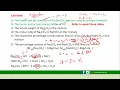 Double Indicator Titration - Week four Lab