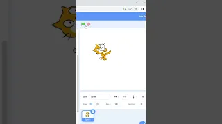 Forever Loops in Scratch