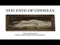 Taylor Swift - The Fate of Ophelia (The Chainsmokers Remix)