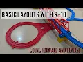 Download Lagu PLARAIL TUTORIAL : LAYOUT IDEAS WITH R-10