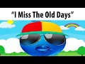 I Miss The Old Days - Lil Timmy