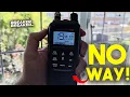 Download Lagu IK HEB NA 35 JAAR OPNIEUW CB-RADIO GEPROBEERD EN DIT GEBEURDE!!!