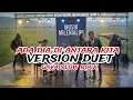 Lagu Ada dia di antara kita-[OBBIE MESSAKH]- cover versi rock duet-[MUSIK MILENIAL86]