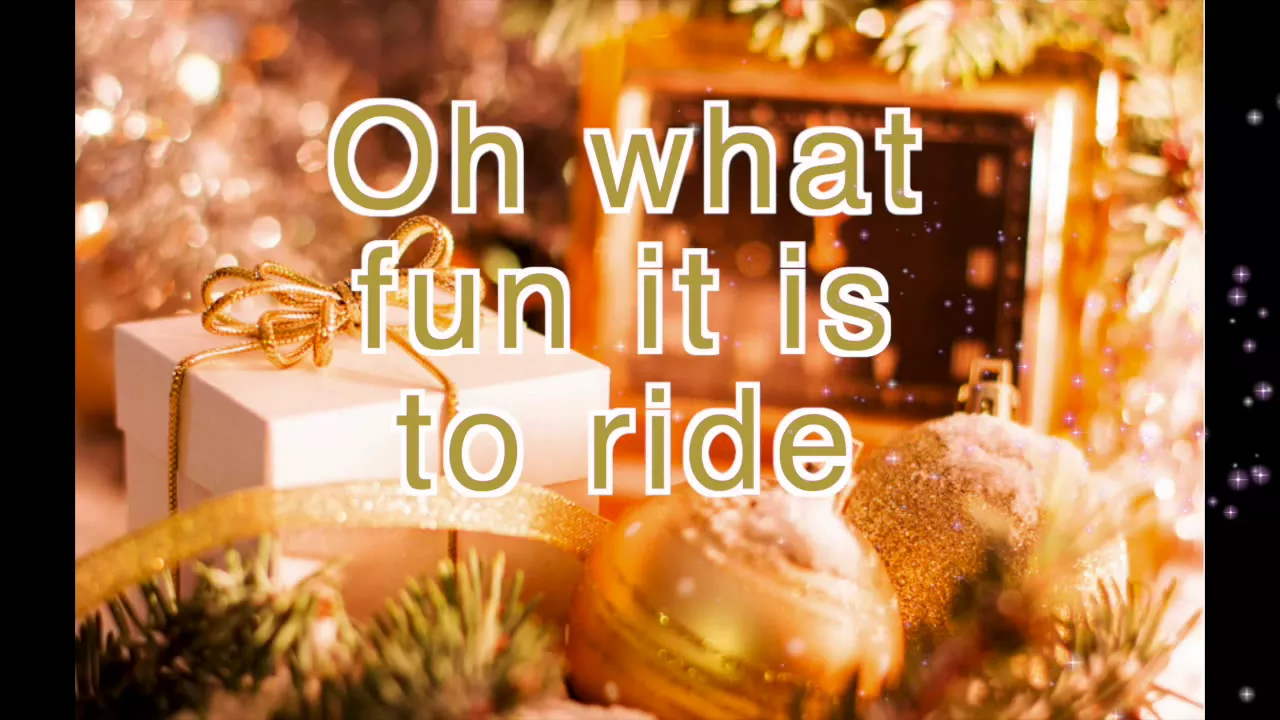 Jingle Bells Jingle Bells