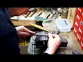 Download Lagu making a Roman saw blade from Trimontium