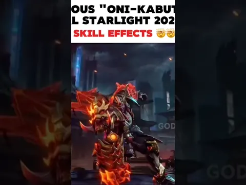 Aldous StaiLight #shortvideo #mobilelegends #mlbb #aldous #AldousStarlight