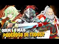 Download Lagu GOBLIN SLAYER: OS AVENTUREIROS MAIS FORTES DE TODA A OBRA! GOBLIN SLAYER FICOU PARA TRÁS? | SPOILERS