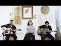 Download Lagu (COVER INDIA) Tum Hi Aana - Fildan ft Erie Suzan