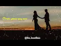 Download Lagu STORY WHATSAPP KEREN |  LAGU SITI NURHALIZA _ BUKAN CINTA BIASA