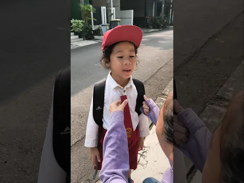 The Hat is Too Small
