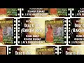 06. Disco 82 (Baker Mix) - Made In Bollywood Mix - Khud Daar – Kishor Kumar / Lata Mangeshkar
