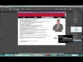 Adobe MUSE Widgets
