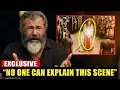Mel Gibson Finally Breaks His Silence: The Terrifying Truth Behind The Passion of the Christ