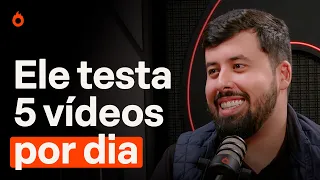 A CIÊNCIA Por Trás do HUMOR que VIRALIZA nas Redes Sociais
