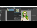 Maya Asset Manager Tool