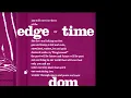 Lagu Dom - Edge of Time (1972)