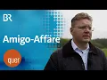 Download Lagu Amigo-G'schmäckle: Verspielt Bayreuth seine Glaubwürdigkeit? | quer vom BR