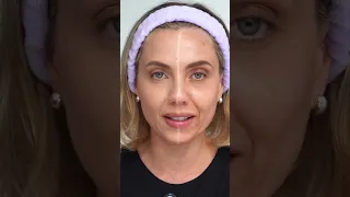 Maquillaje más uniforme así | ANDREA CURTO