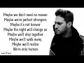 Download Lagu Jonas Blue - PERFECT STRANGERS (Lyrics) ft. JP Cooper