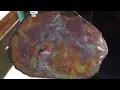What to expect from a real rock shop