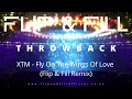 Flip \u0026 Fill - Fly On The Wings Of Love (Remix)