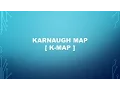 KARNAUGH MAP SIMPLIFICATION TUTORIAL