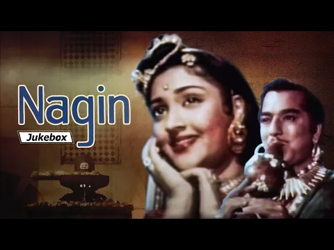 Download MP3 All Songs of Nagin (1954) - HD Jukebox | Asha Bhosle, Lata Mangeshkar | Pradeep Kumar, Vyjayantimala