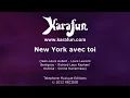Karaoké New York avec toi - Téléphone *