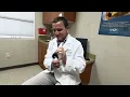 The RAMS Knee Robotic Assisted Muscle Sparing Knee Replacement Dr Phillip Bostian EmergeOrtho