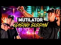 Download Lagu Decibel outdoor 2024 | Mutilator: Closing Session