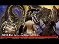 Elden Ring but EVERY Enemy is a BOSS