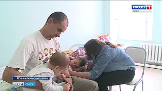 Колю Бархатова сегодня выпишут из больницы