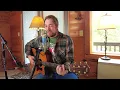 Three Days Grace - Don't Wanna Go Home - Acoustic Cover (One Take)