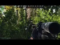 What to do when Tarkov screws you