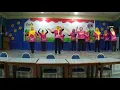 Download Lagu Zumba Dangdut Malaysia - Ser Ser Ser -Ifa Raziah - Choreography by Zin Uwan