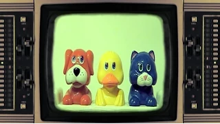 Cairokee Television كايروكى التليفزيون 