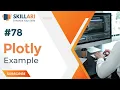 - Plotly Example Easy Steps For Data Science Beginners Free Data Science Course skillari