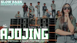 Download DJ PALING ENAK SEDUNIA || Dj Ajojing X Cinta Pertama Viral Tiktok Yang Kalin Cari MP3