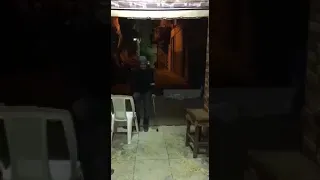 تسيبيني اكره حياتي وسنيني فديو مضحك دندنها