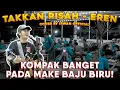 Download Lagu TAKKAN PISAH - EREN | LIVE NGAMEN BY IRWAN