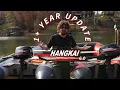 Download Lagu Hangkai 6.0 Outboard 1+ Year Update