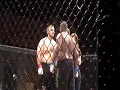James Hubbard VS Alexander Pappas