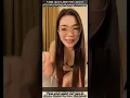 BIGO LIVE BABY MONICA BIKIN SANGE